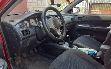 Mitsubishi Lancer IX, 2006 год, 350 000 рублей, 5 фотография