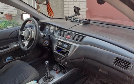 Mitsubishi Lancer IX, 2006 год, 350 000 рублей, 4 фотография