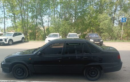 Daewoo Nexia I рестайлинг, 2013 год, 250 000 рублей, 3 фотография