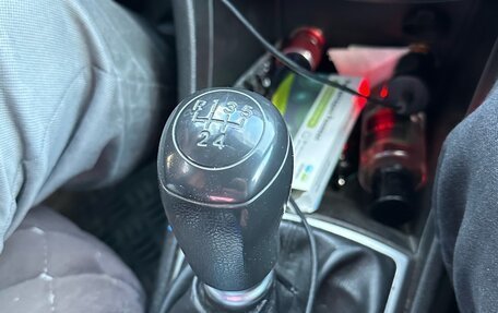 Hyundai Solaris II рестайлинг, 2013 год, 450 000 рублей, 15 фотография