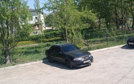 Daewoo Nexia I рестайлинг, 2013 год, 250 000 рублей, 12 фотография