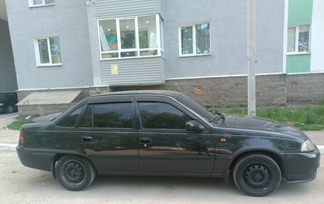 Daewoo Nexia I рестайлинг, 2013 год, 250 000 рублей, 4 фотография