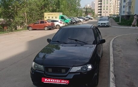 Daewoo Nexia I рестайлинг, 2013 год, 250 000 рублей, 6 фотография