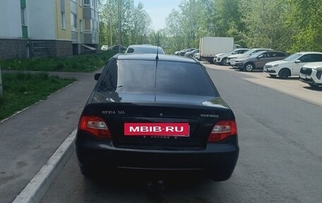Daewoo Nexia I рестайлинг, 2013 год, 250 000 рублей, 2 фотография