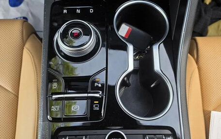 KIA K5, 2023 год, 1 993 000 рублей, 9 фотография