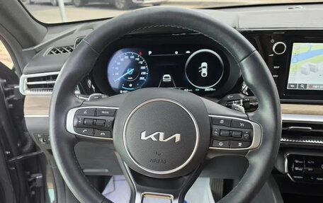 KIA K5, 2023 год, 1 993 000 рублей, 7 фотография