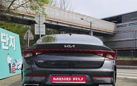 KIA K5, 2023 год, 1 993 000 рублей, 5 фотография