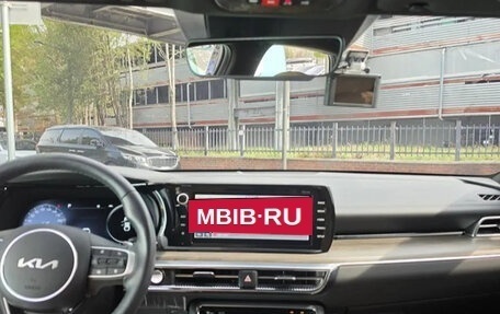 KIA K5, 2023 год, 1 993 000 рублей, 8 фотография