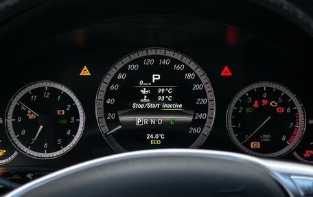 Mercedes-Benz E-Класс, 2011 год, 1 800 000 рублей, 5 фотография