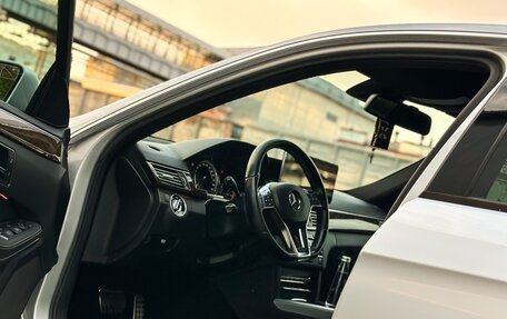 Mercedes-Benz E-Класс, 2011 год, 1 800 000 рублей, 6 фотография