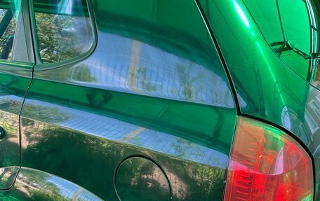 Hyundai Tucson III, 2005 год, 1 000 000 рублей, 11 фотография