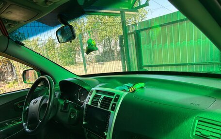 Hyundai Tucson III, 2005 год, 1 000 000 рублей, 3 фотография