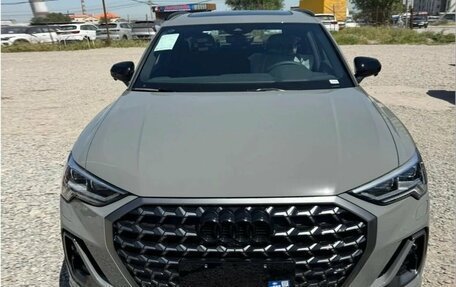 Audi Q3, 2026 год, 4 950 000 рублей, 2 фотография