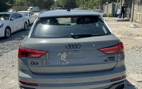 Audi Q3, 2026 год, 4 950 000 рублей, 6 фотография