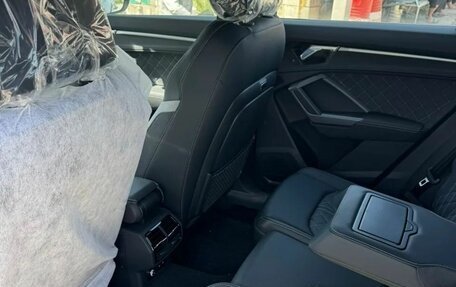 Audi Q3, 2026 год, 4 950 000 рублей, 10 фотография