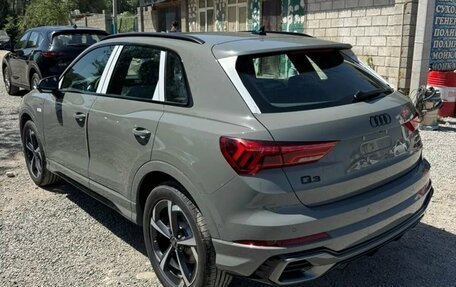 Audi Q3, 2026 год, 4 950 000 рублей, 7 фотография