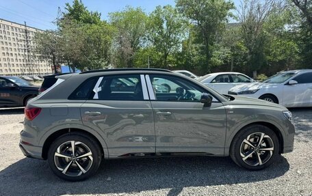 Audi Q3, 2026 год, 4 950 000 рублей, 4 фотография