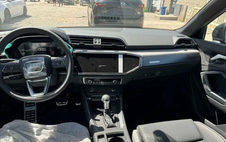 Audi Q3, 2026 год, 4 950 000 рублей, 11 фотография