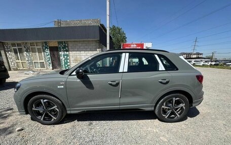 Audi Q3, 2026 год, 4 950 000 рублей, 8 фотография