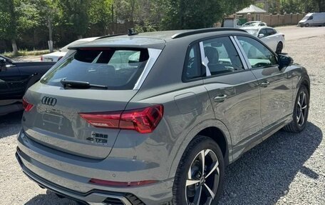 Audi Q3, 2026 год, 4 950 000 рублей, 5 фотография