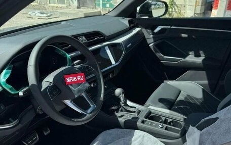 Audi Q3, 2026 год, 4 950 000 рублей, 9 фотография
