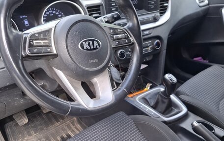 KIA cee'd III, 2021 год, 2 050 000 рублей, 6 фотография