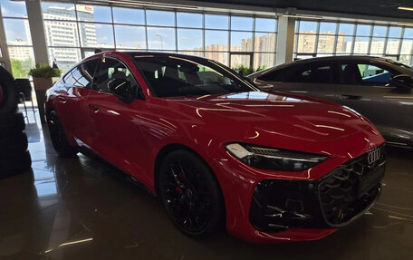 Audi A5, 2025 год, 5 990 000 рублей, 2 фотография