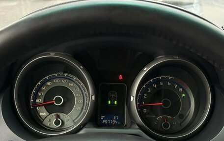 Mitsubishi Pajero IV, 2008 год, 1 650 000 рублей, 19 фотография