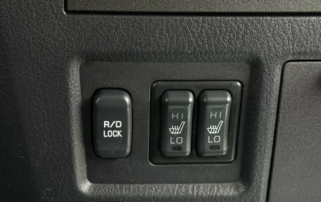 Mitsubishi Pajero IV, 2008 год, 1 650 000 рублей, 20 фотография