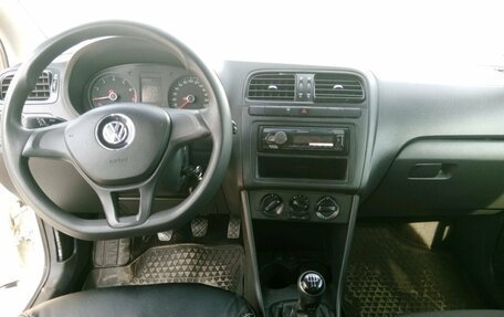 Volkswagen Polo VI (EU Market), 2020 год, 860 000 рублей, 6 фотография