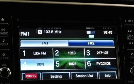 Mitsubishi Outlander III рестайлинг 3, 2017 год, 2 399 000 рублей, 14 фотография