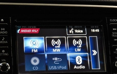 Mitsubishi Outlander III рестайлинг 3, 2017 год, 2 399 000 рублей, 15 фотография