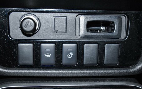 Mitsubishi Outlander III рестайлинг 3, 2017 год, 2 399 000 рублей, 19 фотография