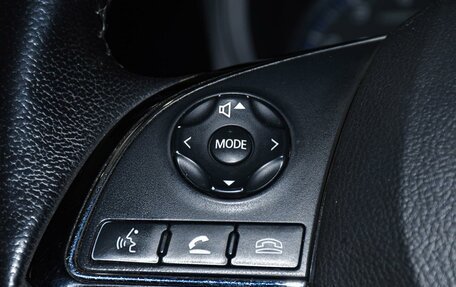 Mitsubishi Outlander III рестайлинг 3, 2017 год, 2 399 000 рублей, 21 фотография