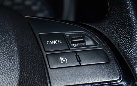 Mitsubishi Outlander III рестайлинг 3, 2017 год, 2 399 000 рублей, 22 фотография