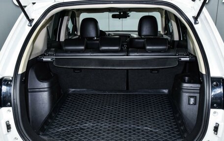 Mitsubishi Outlander III рестайлинг 3, 2017 год, 2 399 000 рублей, 26 фотография