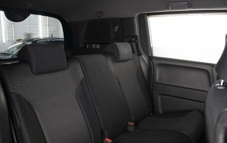 Honda Freed I, 2011 год, 1 030 000 рублей, 9 фотография