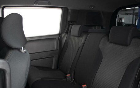 Honda Freed I, 2011 год, 1 030 000 рублей, 7 фотография