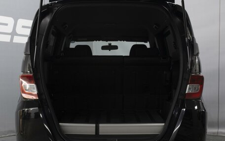 Honda Freed I, 2011 год, 1 030 000 рублей, 16 фотография