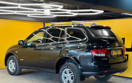 SsangYong Kyron I, 2014 год, 859 000 рублей, 6 фотография