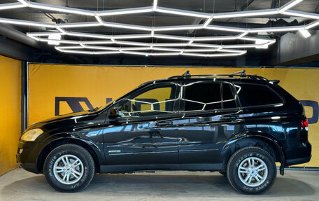 SsangYong Kyron I, 2014 год, 859 000 рублей, 7 фотография