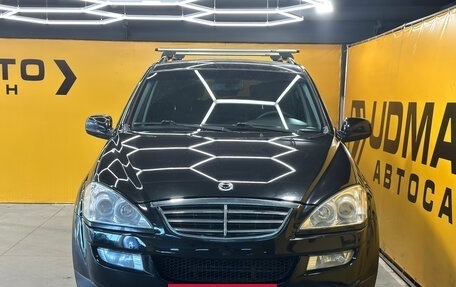 SsangYong Kyron I, 2014 год, 859 000 рублей, 2 фотография