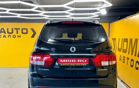 SsangYong Kyron I, 2014 год, 859 000 рублей, 5 фотография