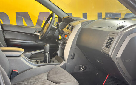 SsangYong Kyron I, 2014 год, 859 000 рублей, 15 фотография