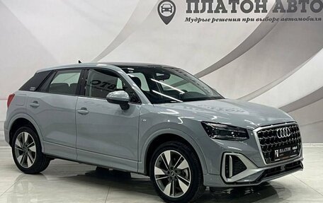 Audi Q2 I, 2025 год, 3 749 000 рублей, 3 фотография