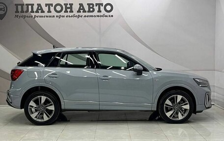 Audi Q2 I, 2025 год, 3 749 000 рублей, 4 фотография
