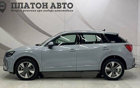 Audi Q2 I, 2025 год, 3 749 000 рублей, 7 фотография