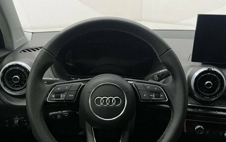 Audi Q2 I, 2025 год, 3 749 000 рублей, 8 фотография