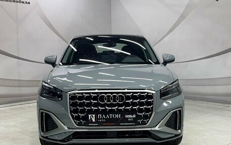 Audi Q2 I, 2025 год, 3 749 000 рублей, 2 фотография