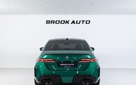 BMW M5, 2025 год, 22 290 000 рублей, 5 фотография